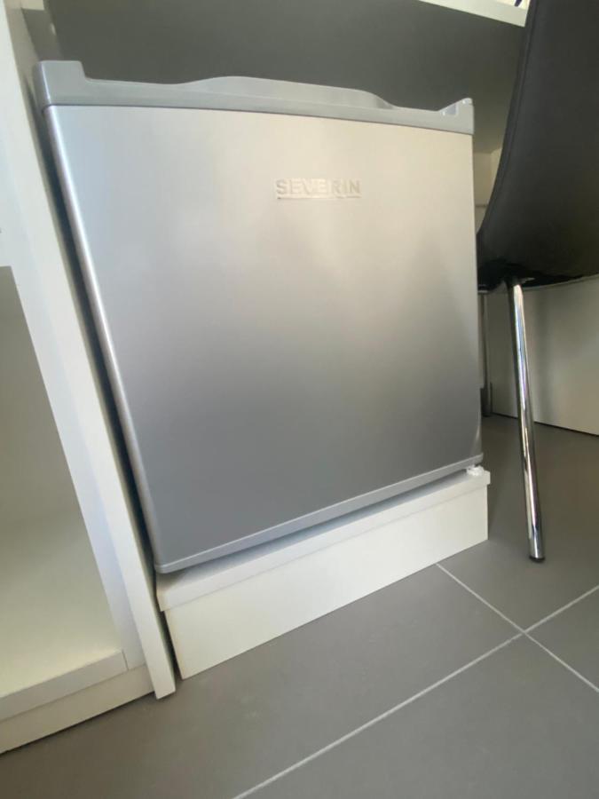 Porta Saracena Rooms Agropoli Exterior photo