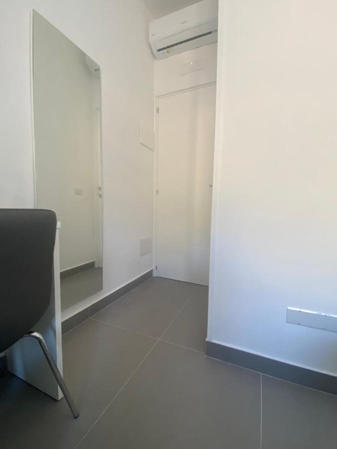 Porta Saracena Rooms Agropoli Exterior photo