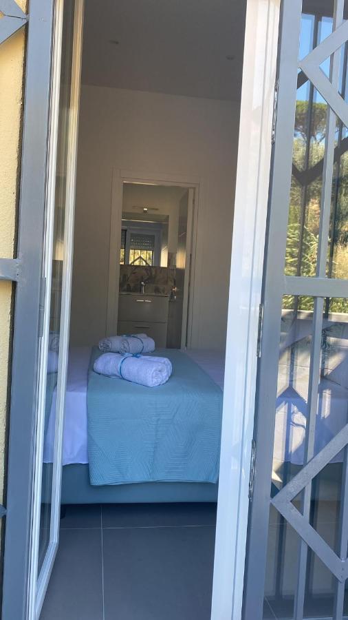 Porta Saracena Rooms Agropoli Exterior photo